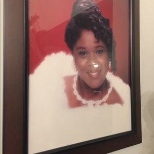 Meet your Posher, Marilynn